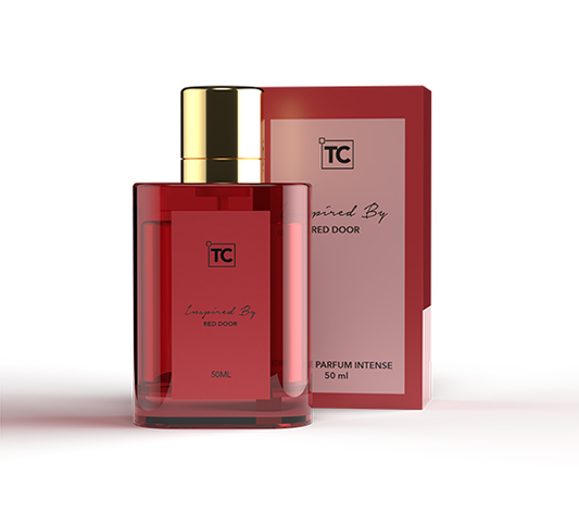 Red Door - 50ml
