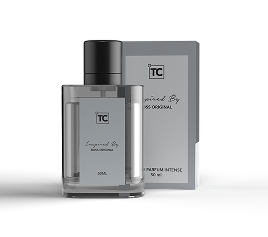 Boss Original - 50ml