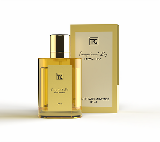 Lady Million - 30ml