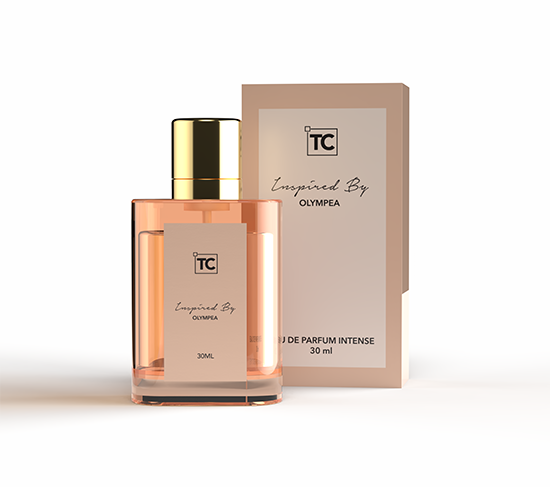 Olympea - 30ml