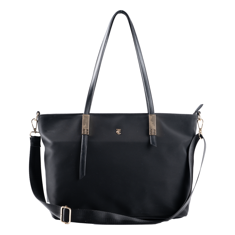 Clara Tote - Black