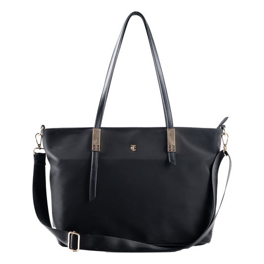 Clara Tote - Black