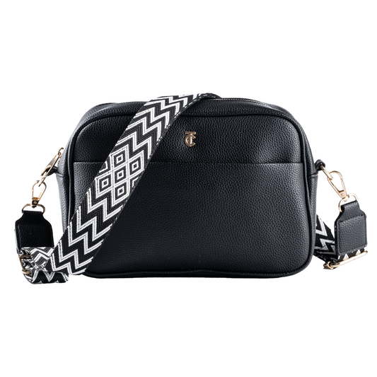 Calia Crossbody - Black
