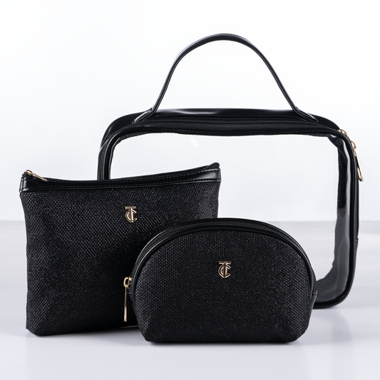 Zari Cosmetic set - 3piece