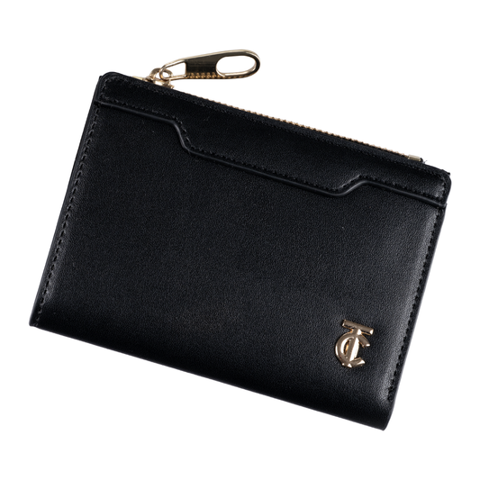Reah Ladies Purse - Black