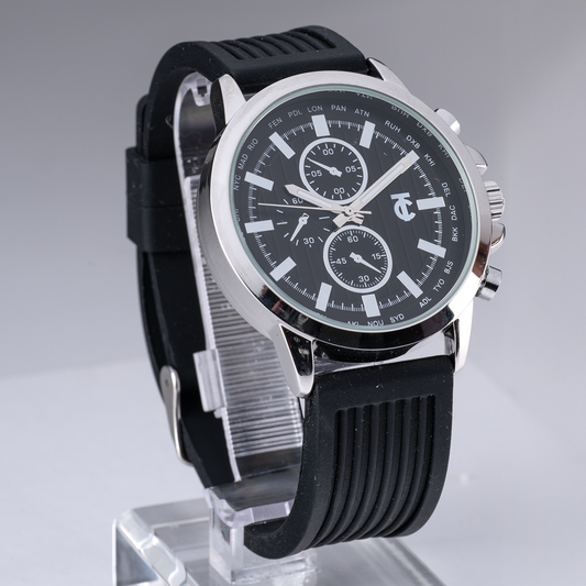 Zion Mens Watch