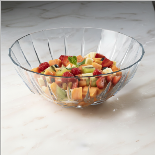 Serenity Giant Serving Bowl 4.1Lt - 30.5cm