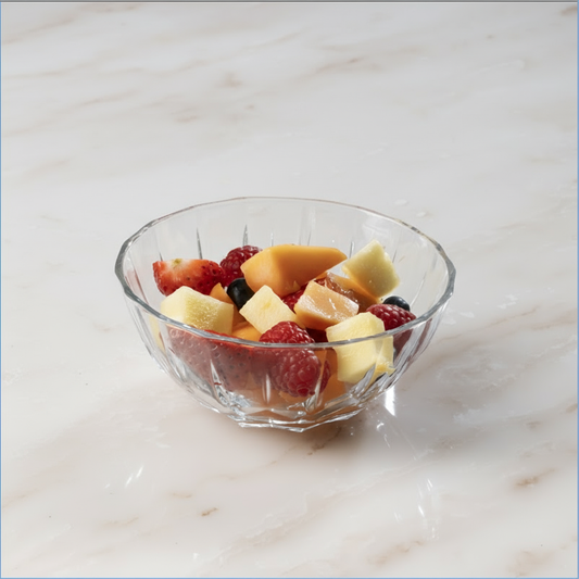 (6) Serenity Dessert Bowls - 12.5cm
