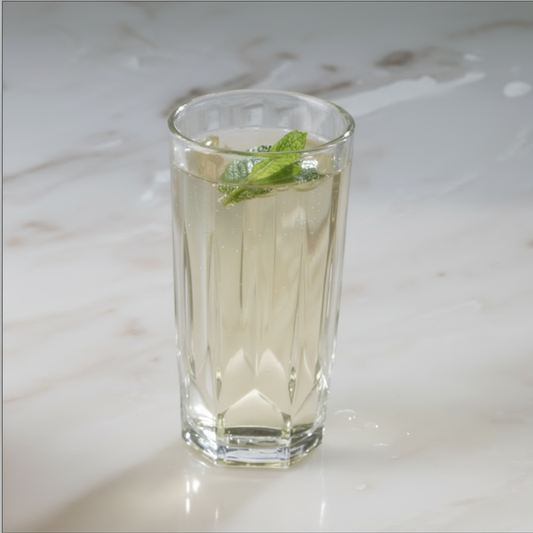 (6) Serenity Tumblers - 225ml