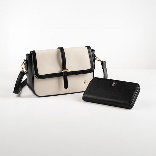 Tracey Purse - Black