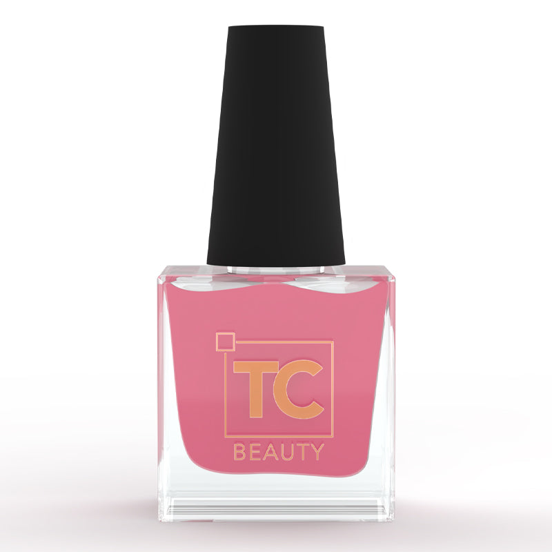 Nail Enamel - Forever Pink - 8ml