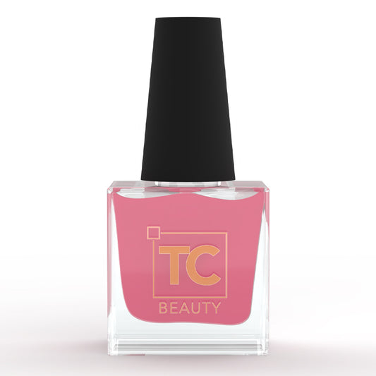 Nail Enamel - Forever Pink - 8ml