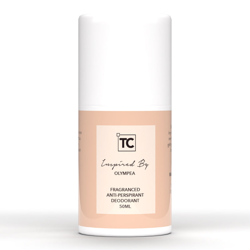 Olympea Roll-On 50ml