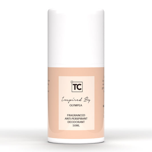 Olympea Roll-On 50ml