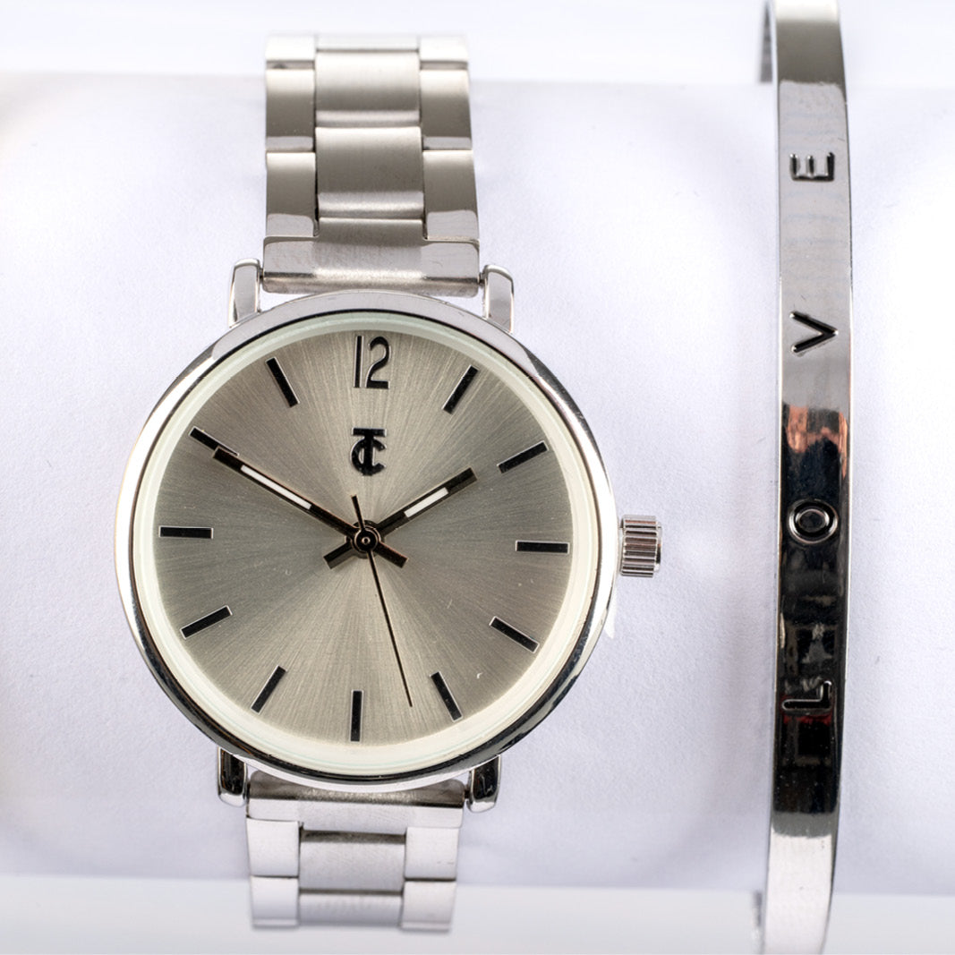 Chloe Ladies Watch