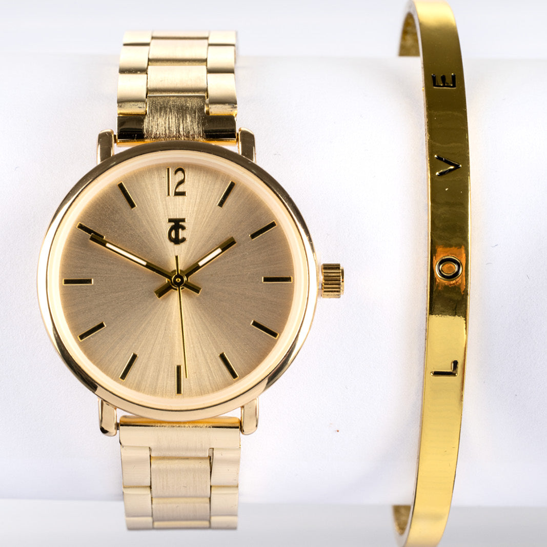 Brooklyn Ladies Watch