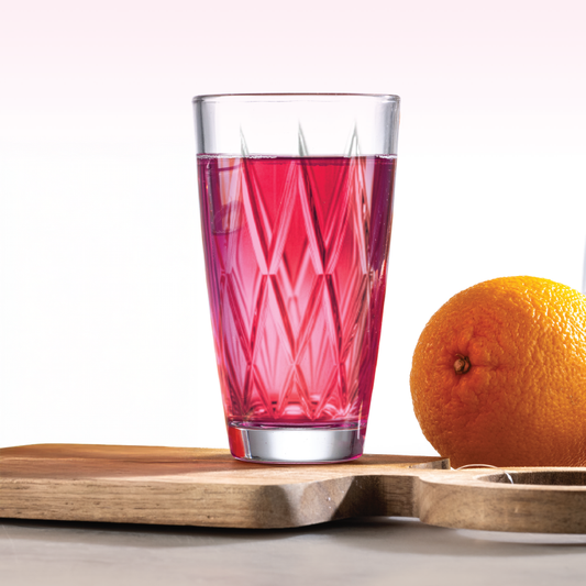 (6) Stargaze Hi-Ball Tumblers - 350ml