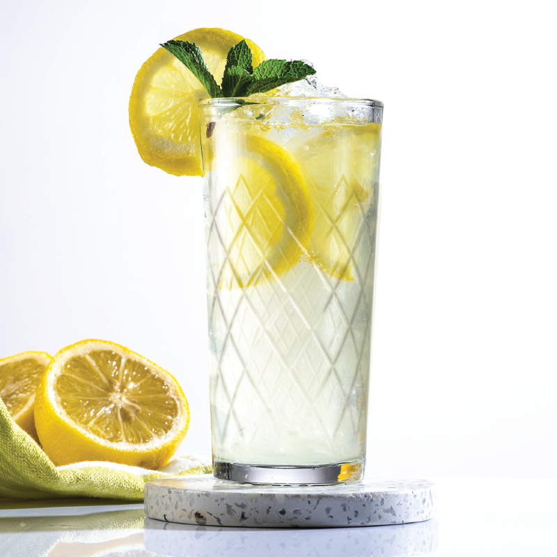 Prism Tumblers