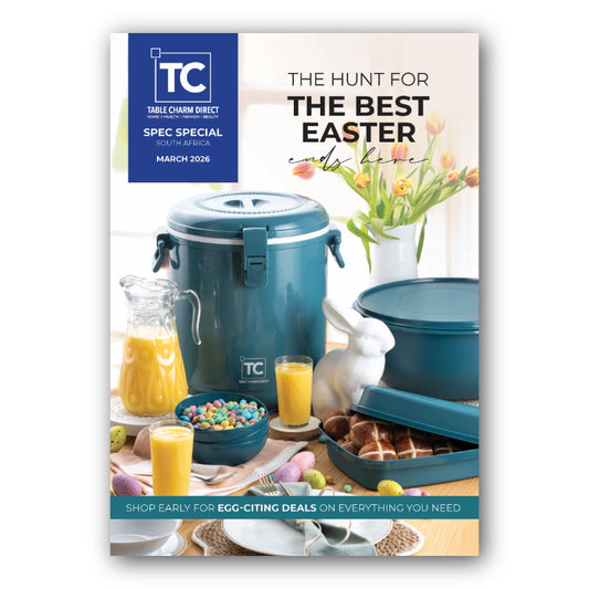 Spectacular Specials (March 2026) - (10)