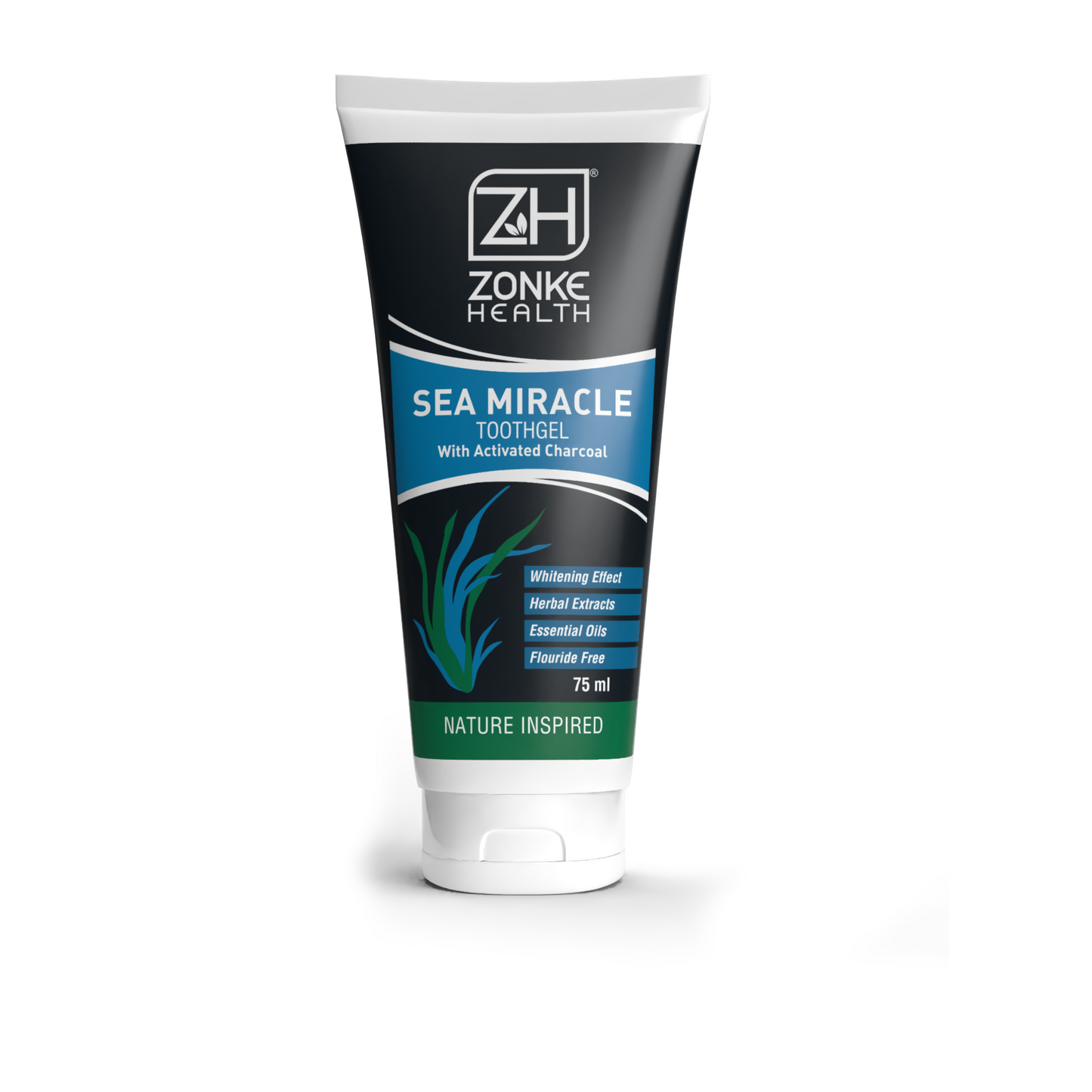 Sea Miracle Tooth Gel - 75ml