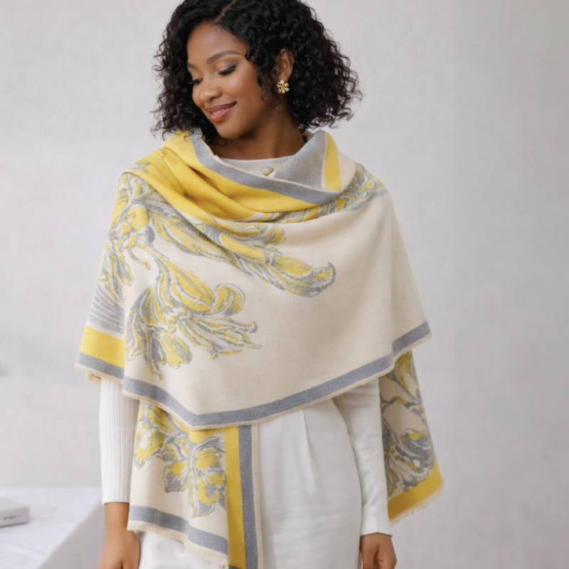 Sunstone Wrap