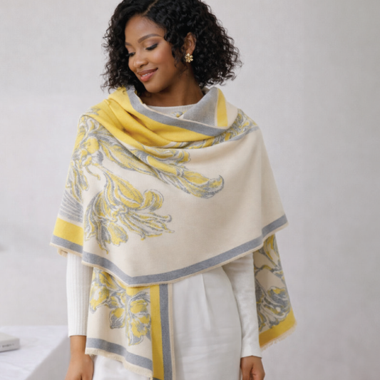 Sunstone Wrap