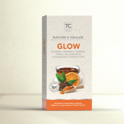 GLOW HERBAL TEA