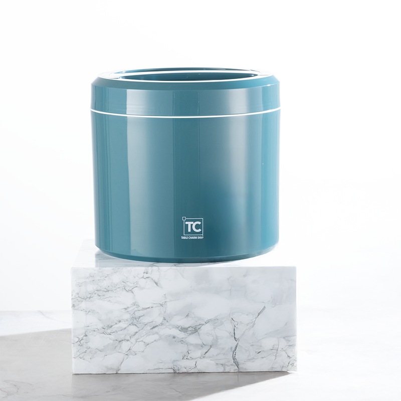Food Warmer/Cooler Teal - 10lt
