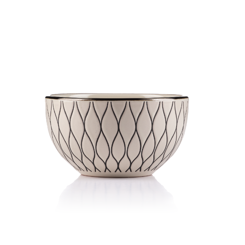 Golden Protea Dinnerware