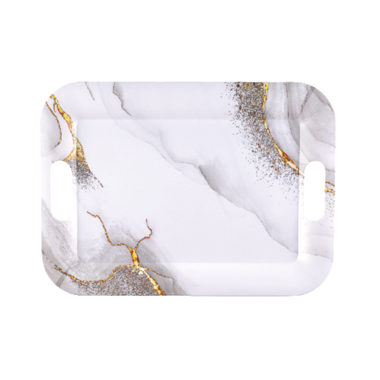 Imperial Melamine Tray - 51cm