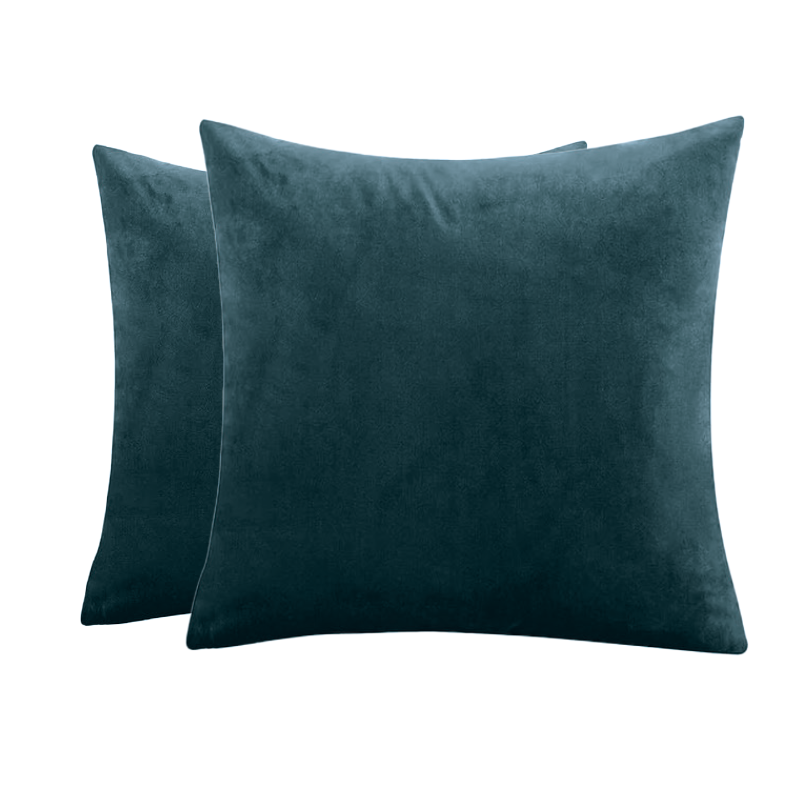 Sophia Comforter Set 3pc - Teal