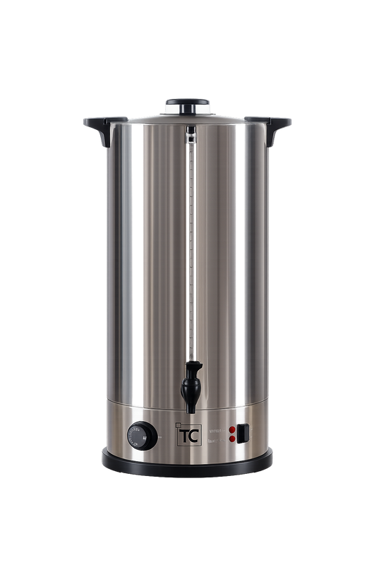30L ELECTRIC HOT WATER URN