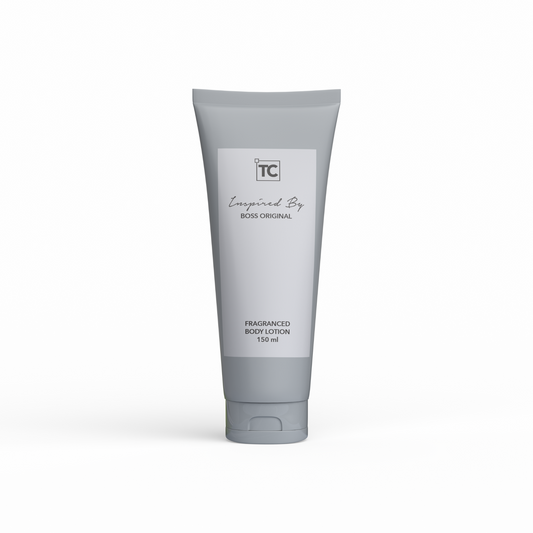 Boss Original Body Lotion - 250ml