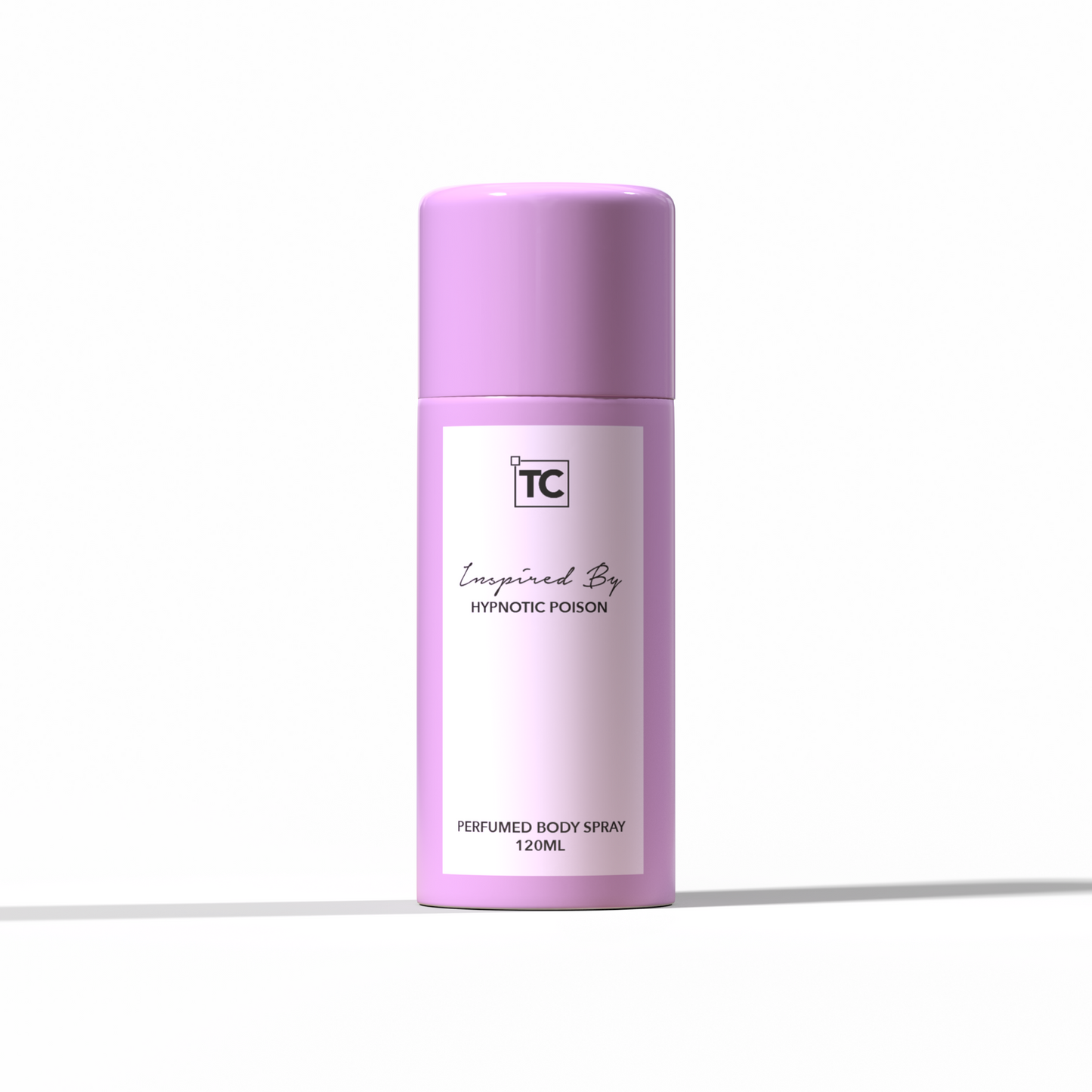 Hypnotic Poison Body Spray - 120ml