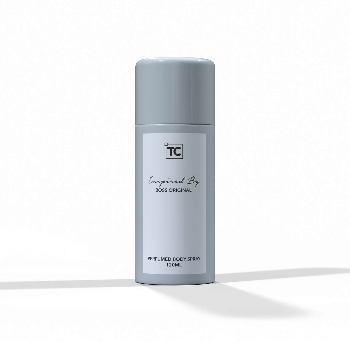 Boss Original Body Spray - 120ml