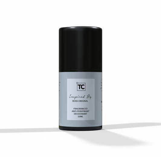 Boss Original Roll-On - 50ml