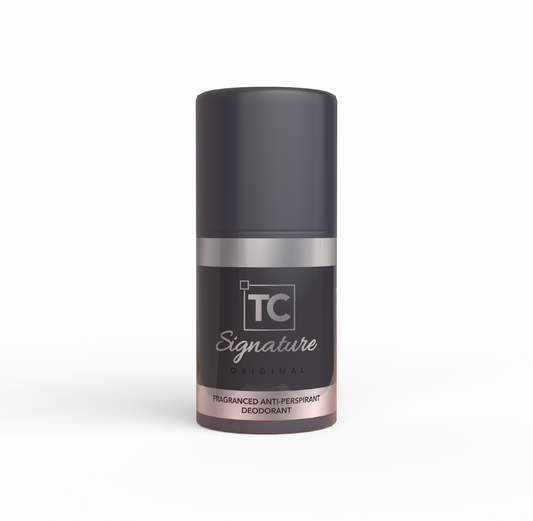 Signature Roll-On 50ml (For Him)