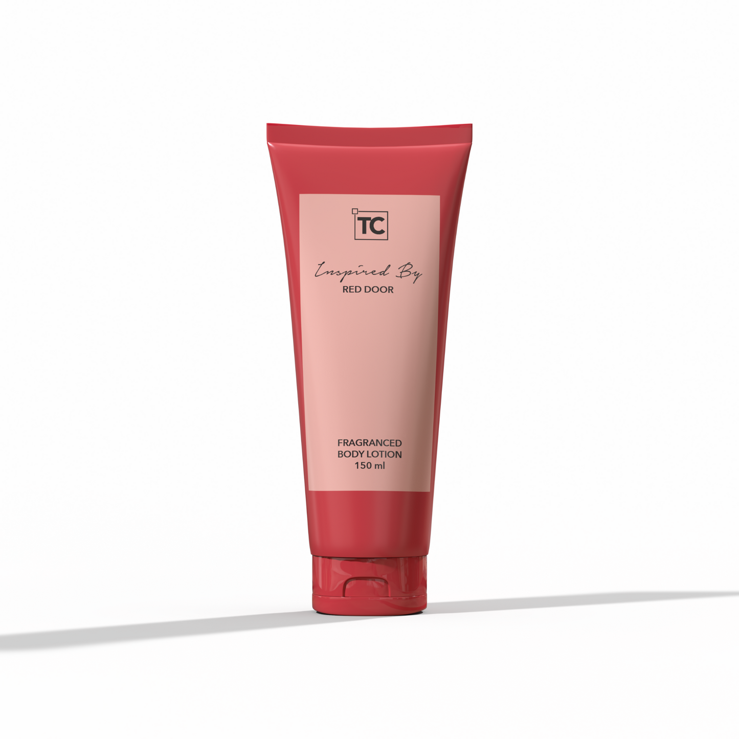 Red Door Body Lotion