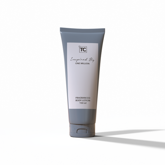 1 Million Body Lotion - 150ml