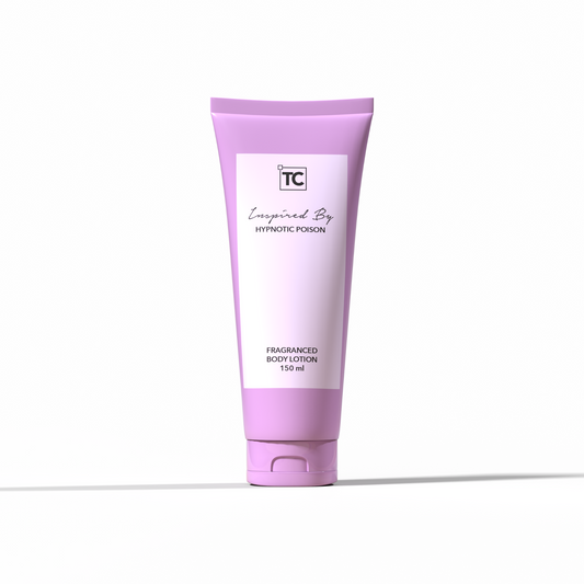 Hypnotic Poison Body Lotion - 150ml