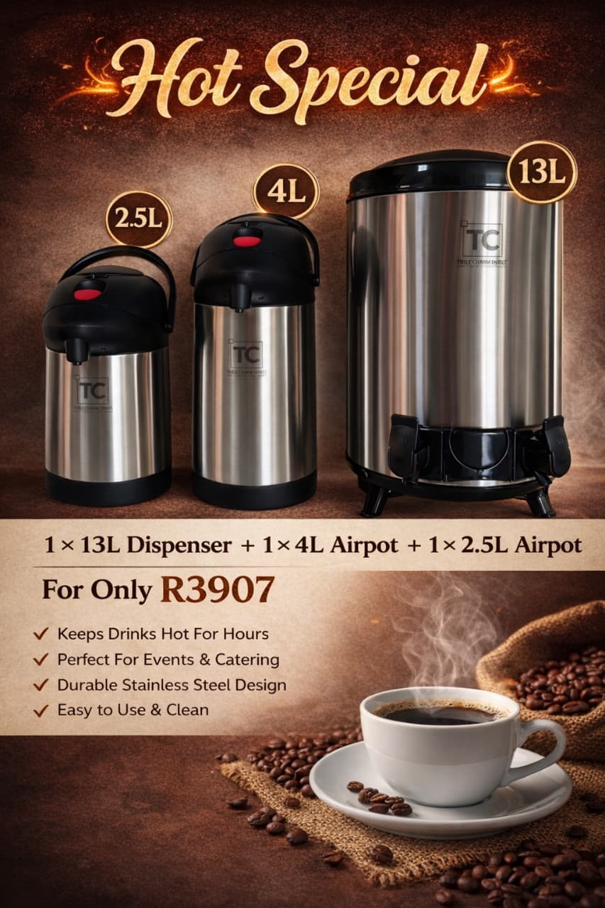 Hot Special Airpot