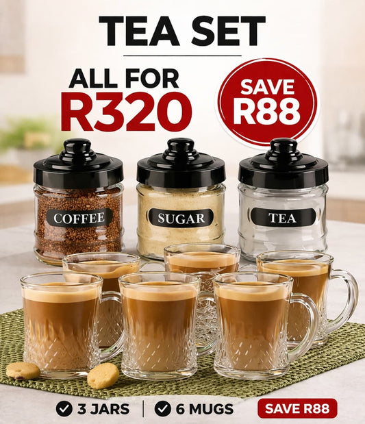 Tea Set
