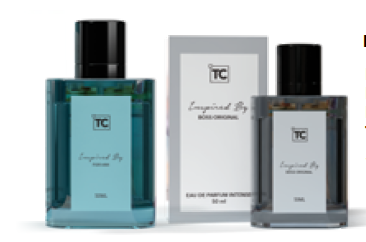 TC Fragrances for Men- February Special