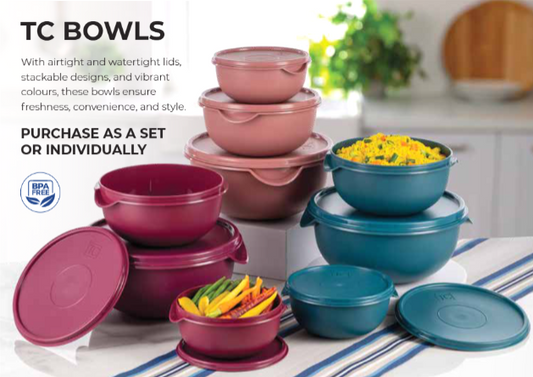 TC Bowls
