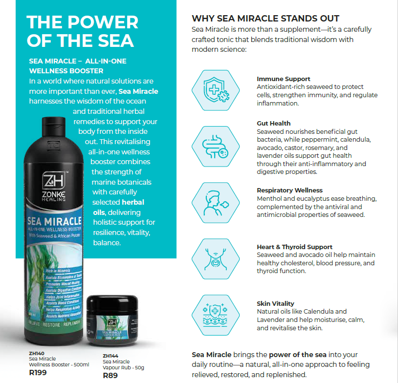 Zonke Health