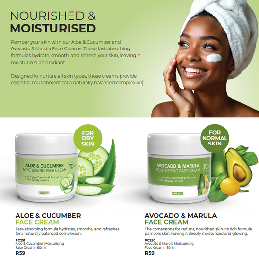 Face Creams