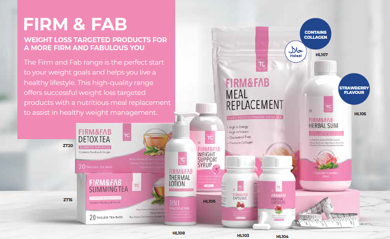 FIRM & FAB