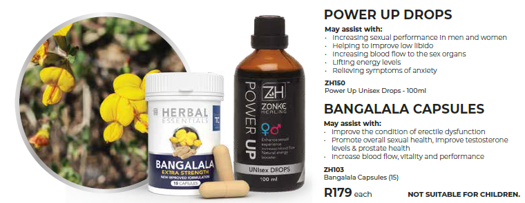 Intimate Wellness