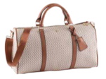 Natasha Weekender Handbag