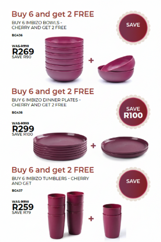 Imbizo collection